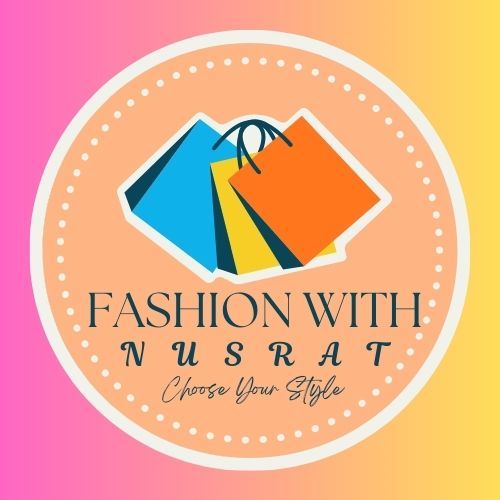 Fashion with Nusrat