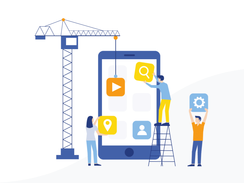 Mobile App Development